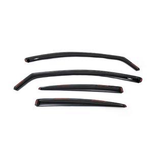 Déflecteurs de vent à encastrer SD/HB (4 pcs, HIC) Opel Insignia 2008-2017 photo 1