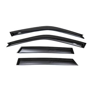 Déflecteurs d'Air SD (4 pcs, HIC) Opel Vectra A 1987-1995 photo 4