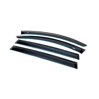 Déflecteurs de Fenêtre Combi (4 pcs, HIC) photo 2