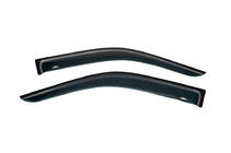Renault Kangoo 1998-2008 Déflecteurs de fenêtre 11 cm (2 pcs, HIC) photo 6