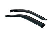 Renault Kangoo 1998-2008 Déflecteurs de fenêtre 11 cm (2 pcs, HIC) photo 7