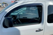 Renault Kangoo 2008–2020 Déflecteurs de Fenêtre (2 pcs, HIC) photo 3