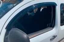 Renault Kangoo 2008–2020 Déflecteurs de Fenêtre (2 pcs, HIC) photo 8