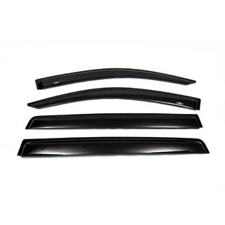 Déflecteurs de Fenêtre (4 pcs, HIC) photo 1
