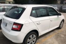 Skoda Fabia 2014-2021 Déflecteurs de Vitres HB (4 pcs, HIC) photo 3