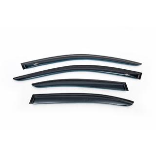 Déflecteurs de Vitres HIC (SD, 4 pcs) Skoda Octavia I Tour A4 1996-2010 photo 2