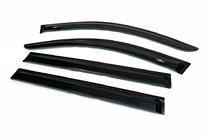 Skoda Octavia I Tour A4 1996-2010 Déflecteurs de Vitres SW (4 pcs, HIC) photo 11