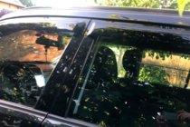 Suzuki Grand Vitara 2005-2017 Déflecteurs de Fenêtre (4 pcs, HIC) photo 17