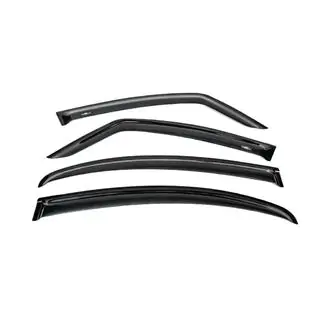 Déflecteurs d'Air SD (4 pcs, HIC) Suzuki SX4 2006-2013 photo 4