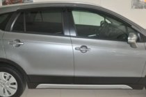 Suzuki SX4 S-Cross 2013-2016 Déflecteurs de Fenêtre (4 pcs, HIC) photo 2