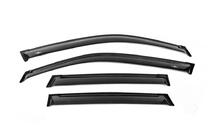 Suzuki Vitara 2015- Déflecteurs de Fenêtre (4 pcs, HIC) photo 1