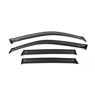 Déflecteurs de Fenêtre (4 pcs, HIC) Suzuki Vitara 2015- photo 1