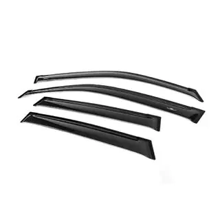 Déflecteurs de Fenêtre (4 pcs, HIC) Suzuki Vitara 2015- photo 2