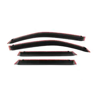 Déflecteurs de Fenêtre (4 pcs, HIC) Suzuki Vitara 2015- photo 3
