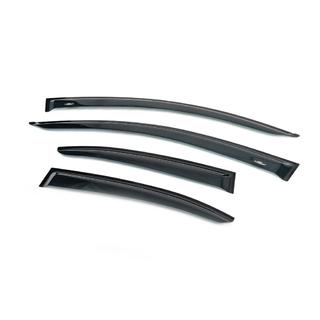 Déflecteurs d'Air SD (4 pcs, HIC) Toyota Avensis 2003-2009 photo 2