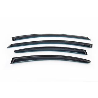 Déflecteurs d'Air SD (4 pcs, HIC) Toyota Avensis 2009-2018 photo 2