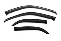Toyota Camry 1997-2002 Déflecteurs de Fenêtre (4 pcs, HIC) photo 2