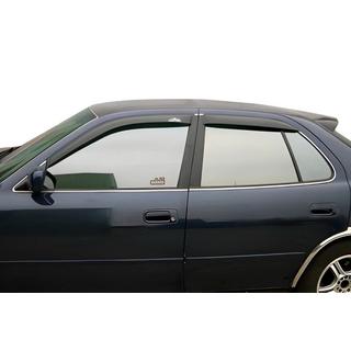 Déflecteurs de Fenêtre (4 pcs, HIC) Toyota Camry 1997-2002 photo 1