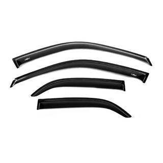 Déflecteurs de Fenêtre (4 pcs, HIC) Toyota Camry 1997-2002 photo 2