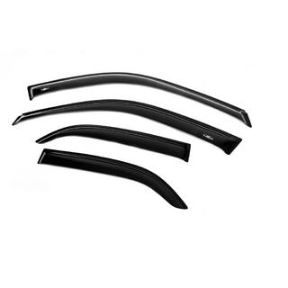 Déflecteurs de Fenêtre (4 pcs, HIC) Toyota Camry 1997-2002 photo 3