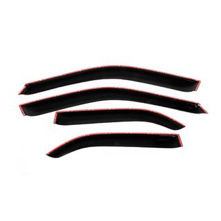 Déflecteurs de Fenêtre (4 pcs, HIC) Toyota Camry 1997-2002 photo 4