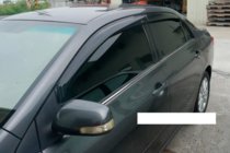 Toyota Corolla 2007-2013 Déflecteurs de Fenêtre (4 pcs, HIC) photo 1