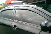 Toyota Corolla 2007-2013 Déflecteurs de Fenêtre (4 pcs, HIC) photo 2