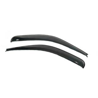 Déflecteurs de Fenêtre (2 pcs, HIC) Toyota HiAce photo 2