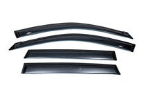 Toyota Rav 4 2006-2013 Déflecteurs de Fenêtre (4 pcs, HIC) photo 7