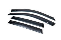 Toyota Rav 4 2006-2013 Déflecteurs de Fenêtre (4 pcs, HIC) photo 8