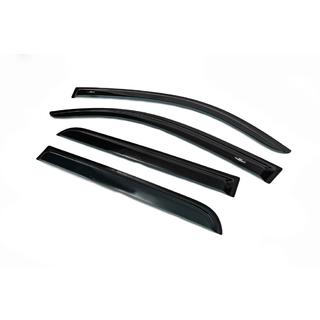 Déflecteurs de Fenêtre (4 pcs, HIC) photo 4