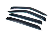 Volkswagen Golf 3 1991-2001 Déflecteurs de Fenêtre (4 pcs, HIC) photo 7