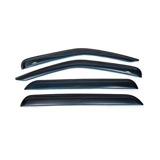 Déflecteurs de Fenêtre (4 pcs, HIC) photo 4