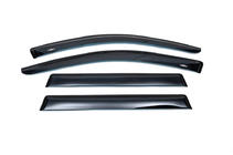 Volkswagen Golf 4 1997-2006 Déflecteurs de Vitres Variant (4 pcs, HIC) photo 4