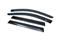 Volkswagen Golf 4 1997-2006 Déflecteurs de Vitres Variant (4 pcs, HIC) photo 16