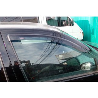 Déflecteurs de Vitres Variant (4 pcs, HIC) photo 1