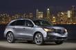 Hybride modification de coupure Acura MDX Sport Hybrid photo 12