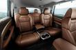 Hybride modification de coupure Acura MDX Sport Hybrid photo 6