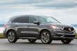 Hybride modification de coupure Acura MDX Sport Hybrid photo 10