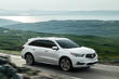 Hybride modification de coupure Acura MDX Sport Hybrid photo 9