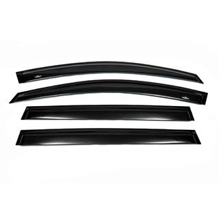Déflecteurs de Vitres Variant (4 pcs, HIC) Volkswagen Golf 7/E-Golf 2012-2020 photo 1
