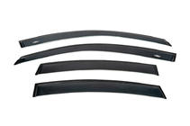 Volkswagen Passat B5 1997-2005 Déflecteurs d'Air SD (4 pcs, HIC) photo 7