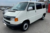 Volkswagen T4 Caravelle/Multivan 1990–2003 Déflecteurs de Fenêtre (2 pcs, HIC) photo 18