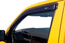 Volkswagen T4 Caravelle/Multivan 1990–2003 Déflecteurs de Fenêtre (2 pcs, HIC) photo 20