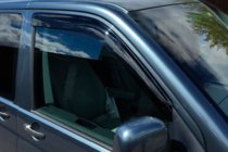 Volkswagen T5 2010-2015 Déflecteurs de Fenêtre (2 pcs, HIC) photo 20