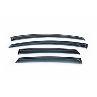 Deflecteurs de Vitres HB 2008+ (4 pcs, HIC) photo 3