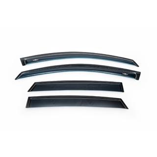 Déflecteurs d'Air SD (4 pcs, HIC) photo 2