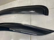 Ford Custom 2013-2022 Déflecteurs de Fenêtre (2 pcs, HIC) photo 3