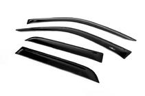 Honda CRV 2001-2006 Déflecteurs de Fenêtre (4 pcs, HIC) photo 3