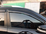 Kia Sorento II XM 2009-2014 Déflecteurs de Fenêtre (4 pcs, HIC) photo 2